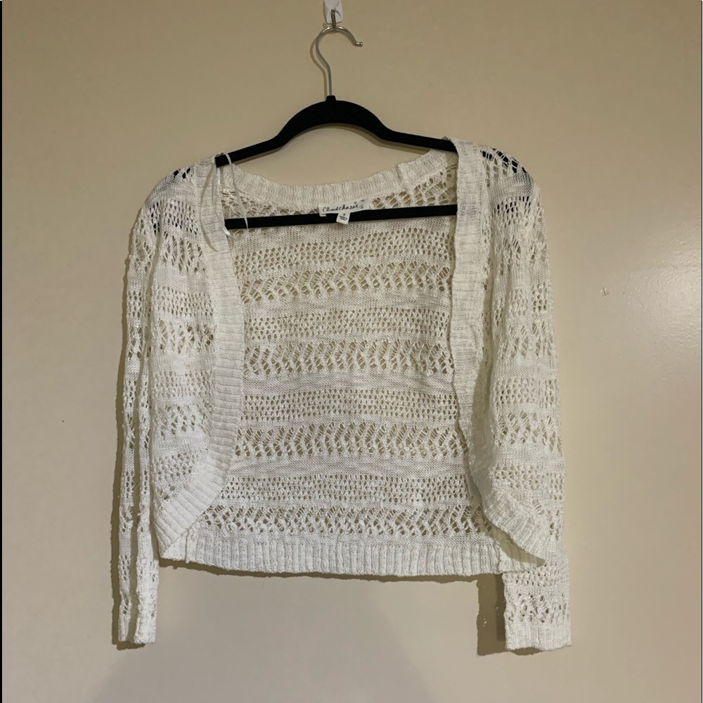 Shawl